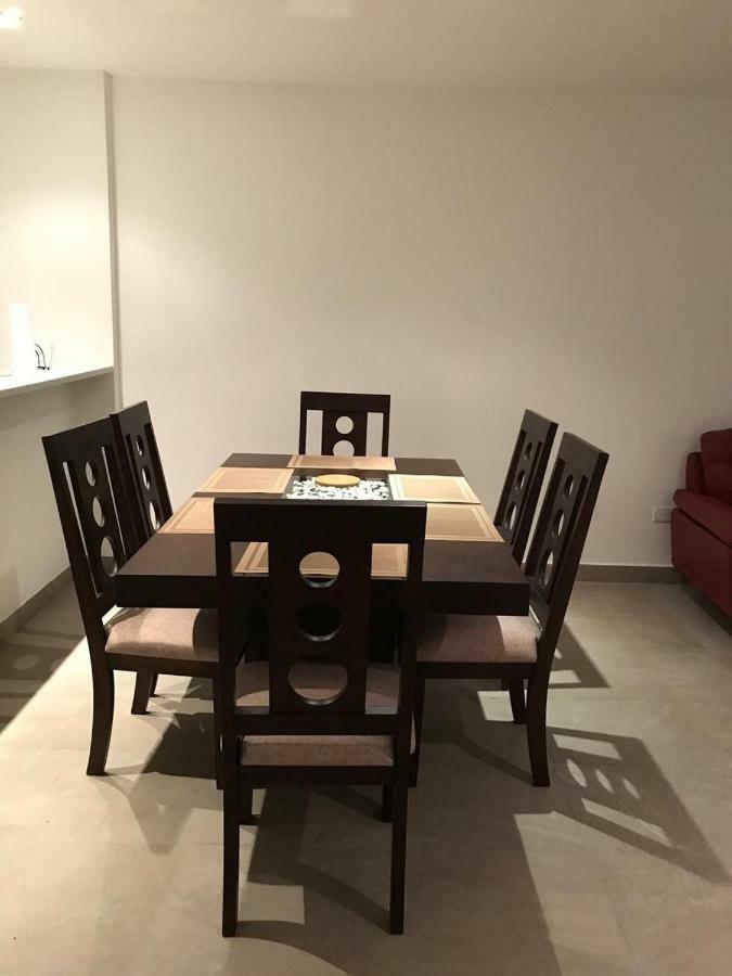 Apartamento Con La Mejor Vista De San Salvador Luaran gambar