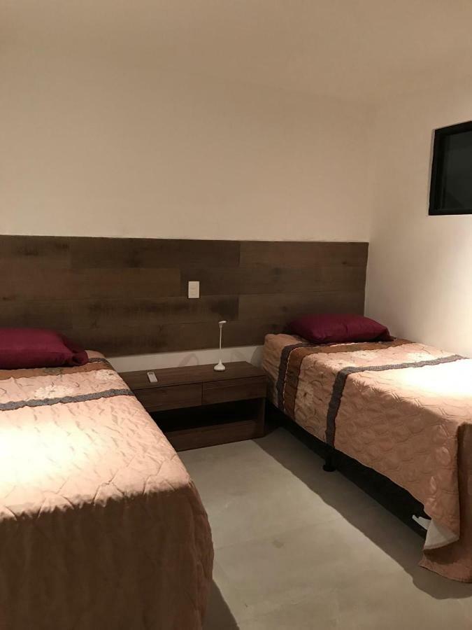 Apartamento Con La Mejor Vista De San Salvador Luaran gambar